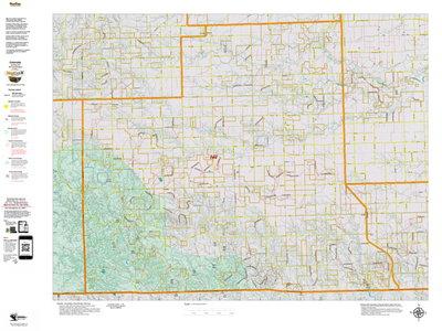 CO Unit 144 Elk Concentrations and Migration Preview 1