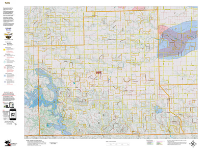 CO Unit 144 Mule Deer Concentrations Preview 1