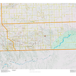 CO Unit 145 Elk Concentrations and Migration Preview 1