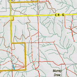 CO Unit 145 Elk Concentrations and Migration Preview 2