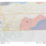 CO Unit 145 Mule Deer Concentrations Preview 1