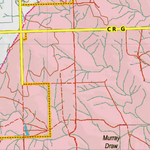 CO Unit 145 Mule Deer Concentrations Preview 2