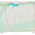 CO Unit 146 Elk Concentrations and Migration Preview 1