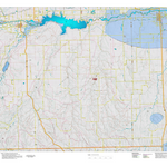 CO Unit 146 Mule Deer Concentrations Preview 1