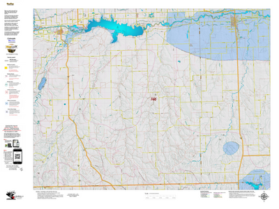 CO Unit 146 Mule Deer Concentrations Preview 1