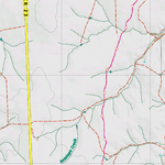 CO Unit 146 Mule Deer Concentrations Preview 2