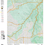 CO Unit 147 Elk Concentrations and Migration Preview 1