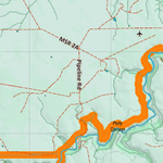 CO Unit 147 Elk Concentrations and Migration Preview 2