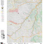 CO Unit 147 Mule Deer Concentrations Preview 1