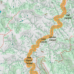 CO Unit 147 Mule Deer Concentrations Preview 3