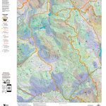 CO Unit 15 Elk Concentrations and Migration Preview 1