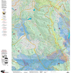 CO Unit 15 Mule Deer Concentrations Preview 1
