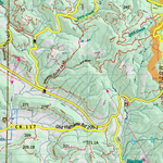 CO Unit 15 Mule Deer Concentrations Preview 3
