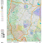 CO Unit 16 Elk Concentrations and Migration Preview 1