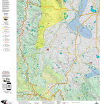 CO Unit 16 Mule Deer Concentrations Preview 1