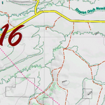 CO Unit 16 Mule Deer Concentrations Preview 2