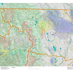 CO Unit 161 Elk Concentrations and Migration Preview 1