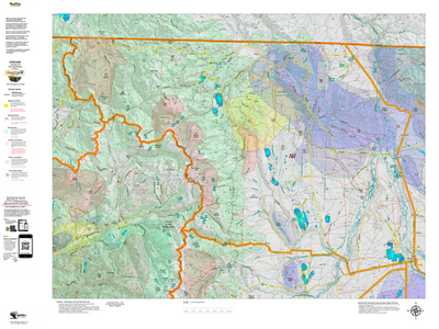 CO Unit 161 Elk Concentrations and Migration Preview 1