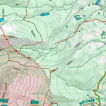 CO Unit 161 Elk Concentrations and Migration Preview 2
