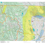 CO Unit 161 Mule Deer Concentrations Preview 1
