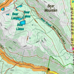CO Unit 161 Mule Deer Concentrations Preview 3