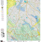 CO Unit 17 Mule Deer Concentrations Preview 1