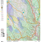 CO Unit 171 Elk Concentrations and Migration Preview 1