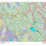 CO Unit 18 Elk Concentrations and Migration Preview 1