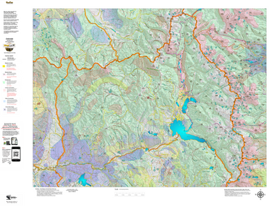 CO Unit 18 Elk Concentrations and Migration Preview 1