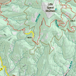 CO Unit 18 Elk Concentrations and Migration Preview 2