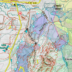 CO Unit 18 Elk Concentrations and Migration Preview 3