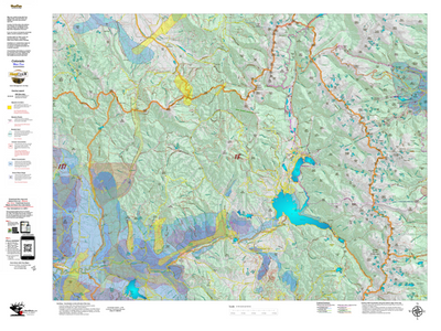 CO Unit 18 Mule Deer Concentrations Preview 1