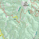 CO Unit 18 Mule Deer Concentrations Preview 2