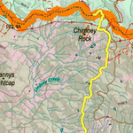 CO Unit 181 Elk Concentrations and Migration Preview 3