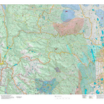 CO Unit 19 Mule Deer Concentrations Preview 1
