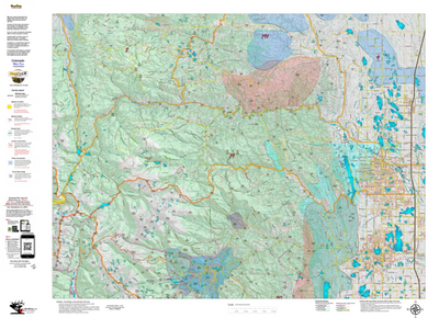 CO Unit 19 Mule Deer Concentrations Preview 1