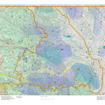 CO Unit 191 Elk Concentrations and Migration Preview 1