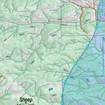 CO Unit 191 Mule Deer Concentrations Preview 2