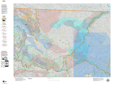 CO Unit 2 Elk Concentrations and Migration Preview 1