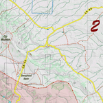 CO Unit 2 Elk Concentrations and Migration Preview 2