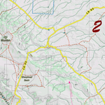 CO Unit 2 Mule Deer Concentrations Preview 2
