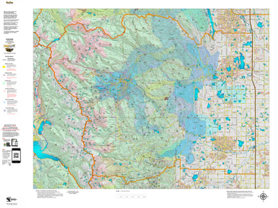 CO Unit 20 Elk Concentrations and Migration Preview 1