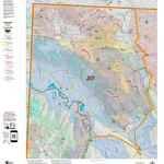 CO Unit 201 Elk Concentrations and Migration Preview 1
