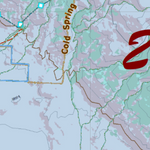 CO Unit 201 Elk Concentrations and Migration Preview 2