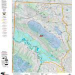 CO Unit 201 Mule Deer Concentrations Preview 1