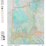 CO Unit 21 Elk Concentrations and Migration Preview 1