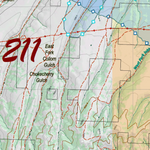 CO Unit 211 Elk Concentrations and Migration Preview 2