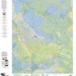 CO Unit 211 Mule Deer Concentrations Preview 1