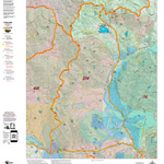 CO Unit 214 Elk Concentrations and Migration Preview 1