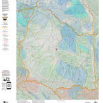 CO Unit 22 Elk Concentrations and Migration Preview 1